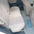 Toyota Vanguard 2010 White - 3