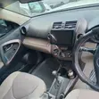 Toyota Vanguard 2010 White - 5