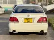 Toyota Crown Royale 2005 - 2