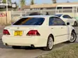 Toyota Crown Royale 2005 - 4