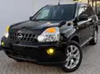 Nissan X-Trail 2009 Black - 1
