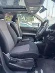 Nissan X-Trail 2009 Black - 2