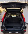 Nissan X-Trail 2009 Black - 4