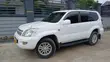 Toyota Land Cruiser Prado 2005 White - 5