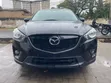 Mazda CX-5 2012 Diesel Nyeusi - 1