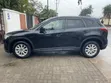 Mazda CX-5 2012 Diesel Nyeusi - 2