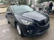 Mazda CX-5 2012 Diesel Nyeusi - 3