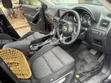 Mazda CX-5 2012 Diesel Nyeusi - 5