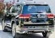 Toyota Land Cruiser LC300 2024 Black - 4