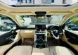 Toyota Land Cruiser LC300 2024 Black - 5