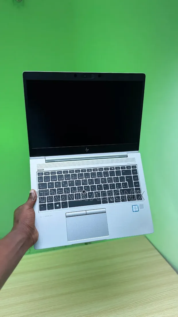 Laptop HP EliteBook 840 G5 - Core i5, 8GB RAM, 256GB SSD - 1