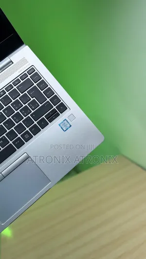 Laptop HP EliteBook 840 G5 - Core i5, 8GB RAM, 256GB SSD