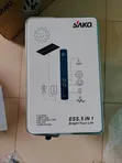 Alpha ESS-300W Jenereta ya Solar 1kWh - 1