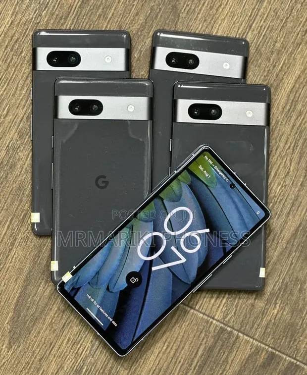Google Pixel 7a 128GB I tumika - 1