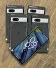 Google Pixel 7a 128GB I tumika - 1