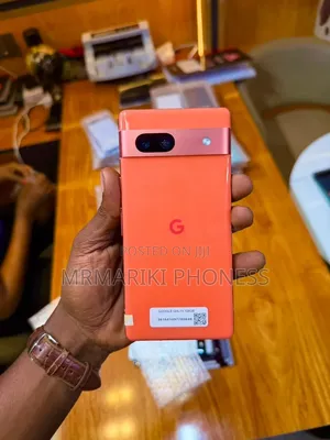 Google Pixel 7a 128GB I tumika