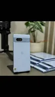 Google Pixel 7a 128GB I tumika - 3