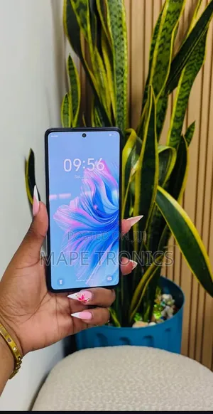Tecno Camon 20 256GB Bluu