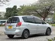 Toyota Corolla Spacio 2004 Silver - 2