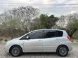 Toyota Corolla Spacio 2004 Silver - 4