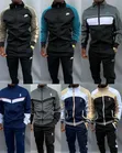Nike Full Tracksuit - Brand New - 1