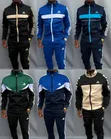 Nike Full Tracksuit - Brand New - 2