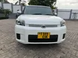 Toyota Corolla Rumion 2008 Nyeupe - 1