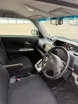 Toyota Corolla Rumion 2008 Nyeupe - 3