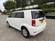 Toyota Corolla Rumion 2008 Nyeupe - 5