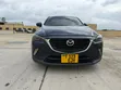 Mazda CX-3 2015 Black - 1