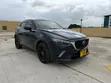 Mazda CX-3 2015 Black - 2