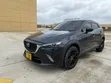 Mazda CX-3 2015 Black - 3