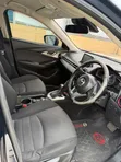 Mazda CX-3 2015 Black - 5