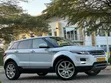 Land Rover Range Rover Evoque 2015 - 4