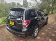 Subaru Forester XT 2009 Grey - 2