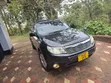 Subaru Forester XT 2009 Grey - 3