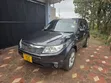 Subaru Forester XT 2009 Grey - 5