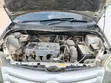 Toyota IST 2003 Silver - 4