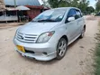 Toyota IST 2003 Silver - 5