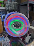 Mwanga wa LED Neon RGB - Mita 5 - 3