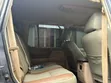 Toyota Land Cruiser 2001 Grey - 4