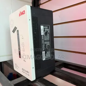Alpha ESS-300W 1kWh Portable Power Station