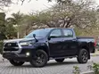 Toyota Hilux 2020 Double Cabin - 1