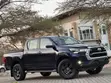 Toyota Hilux 2020 Double Cabin - 3