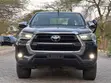 Toyota Hilux 2020 Double Cabin - 4