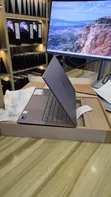New HP OmniBook X Flip 14" Laptop - Intel Core Ultra 7, 16GB RAM, 1TB SSD - 2