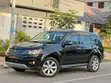 Mitsubishi Outlander 2011 Black - 2