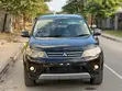 Mitsubishi Outlander 2011 Black - 4
