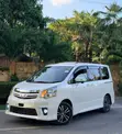 Toyota Noah 2011 Nyeupe - 3