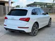 Audi Q5 Quattro 2013 White - 2